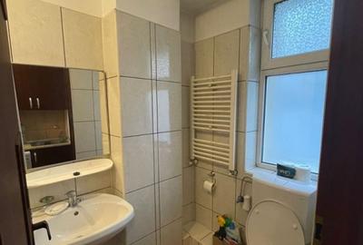 Garsonieră decomandată, mobilată în Eminescu - 8