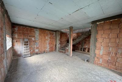 Vila P 1 duplex de in Vanatori - 6