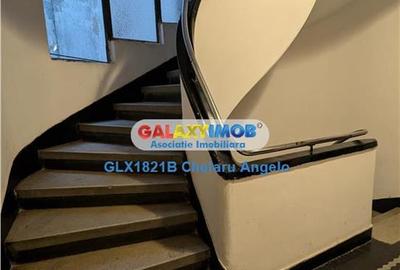 Apartament cu 4 camere decomandat în Armeneasca - 22