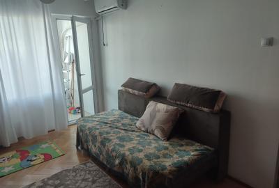 Apartament decomandat în Jiului - 7