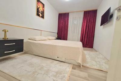 Apartament 2 camere, decomandat, ac, balcon, metrou, Dristor - 1