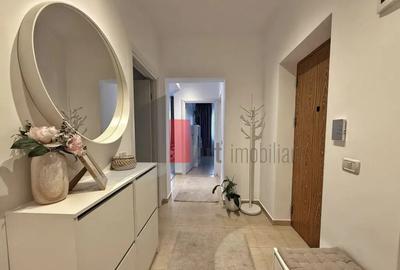 Apartament cu 3 camere decomandat în Chiajna - 1