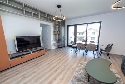 Apartament 2 camere | Incalzire in Pardoseala | Zona Padurea Baneasa - 4