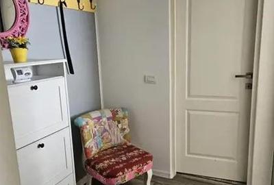Apartament cu 2 camere decomandat în Tomis Plus