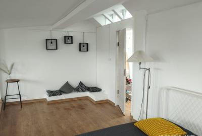Apartament decomandat în Iancu Nicolae - 2