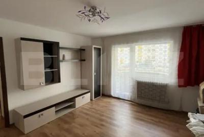 Apartament cu 3 camere semidecomandat în Calea Moldovei - 2