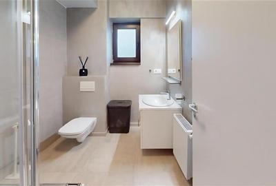 Regim vila,decomandat,insorit,mobilat, echipat,terasa:vedere frumoasa,Tractorul, - 3