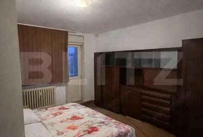 Apartament cu 2 camere semidecomandat în Iosefin - 3