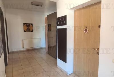 Vanzare apartament 3 camere - Domenii - Ciuperca Vanzare apartament 3 camere - Domenii - Ciuperca - 7