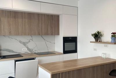 Apartament cu 2 camere în Aviației - 3