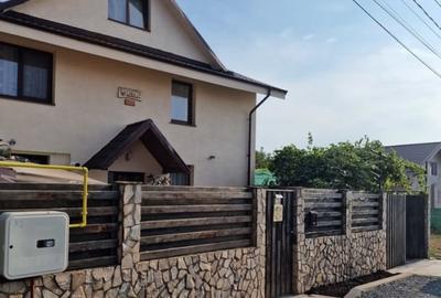 Hotel/Pensiune, 240 mp în Vama Veche