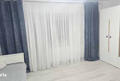 Garsonieră decomandată în Dorobanți - 2