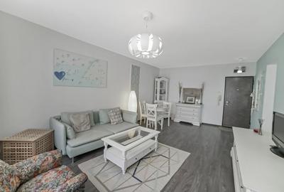 Apartament cu 2 camere semidecomandat, mobilat în Calea Victoriei - 3