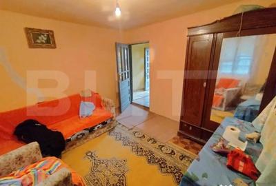 Casă cu 2 camere cu Teren 799 Mp în Central - 8