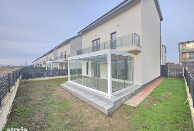 Casă cu 5 camere decomandat cu Teren 300 Mp în Central - 10