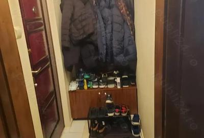 Apartament cu trei camere, zona Bradet - 6