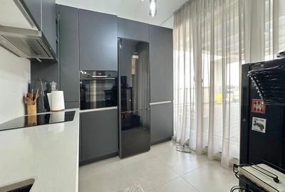 Apartament Premium cu 3 Camere – Vedere Panoramică către munți și oraș - 11