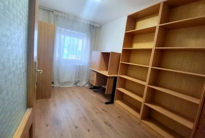 Spatiu de birou - 4 camere, 70 mp - Ultracentral, zona Palas - 14