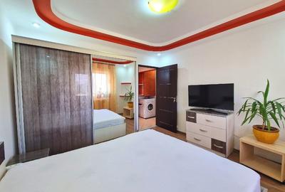Apartament cu 4 camere decomandat, mobilat în 13 Septembrie - 11