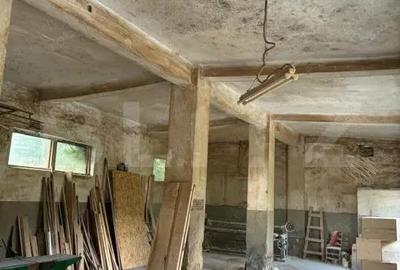 Doua hale industriale de vanzare, 390 mp + 216 mp, Calea Bucure?ti - 2