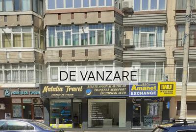 Apartament cu 2 camere decomandat în Tecuci - 2