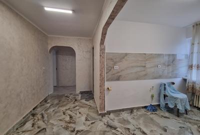 Strada Energiei- 2 camere decomandate la etajul 2, renovat acum - 7