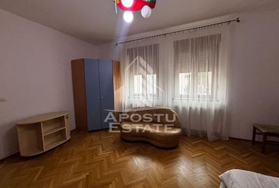 Apartament 4 camere, loc de parcare, zona Centrala - 9