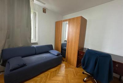 Apartament cu 2 camere semidecomandat în Podu Roș - 2