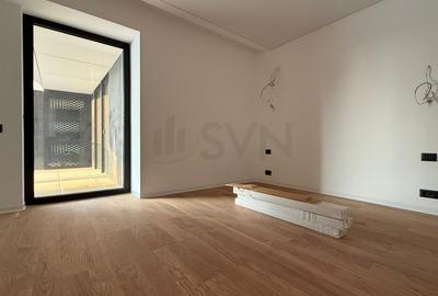 Apartament cu 4 camere decomandat în Barbu Văcărescu - 11