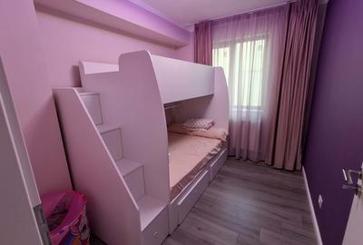 Apartament cu 3 camere decomandat, mobilat în Andronache - 11