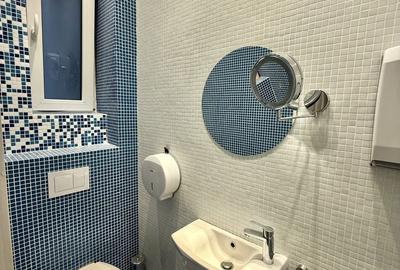 Casă individuală cu 10 camere cu Teren 500 Mp în Capitale - 17