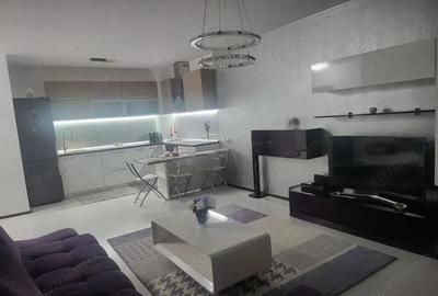 Apartament de 2 camere ( Vedere Panoramica )-Tamba Gardens - 2