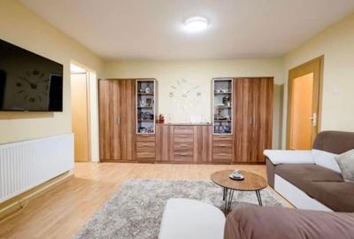 Apartament cu 2 camere decomandat în Micălaca - 1