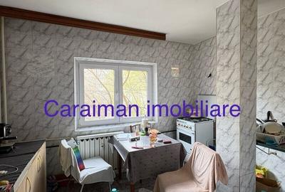 Garsonieră decomandată în Bucur Obor - 5