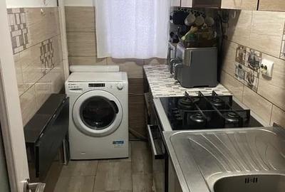 Apartament cu 2 camere decomandat, mobilat în Drumul Taberei
