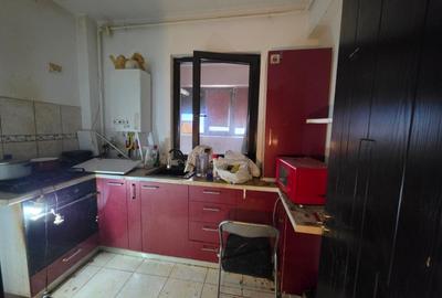Apartament cu 2 camere decomandat în 1 Decembrie 1918 - 8