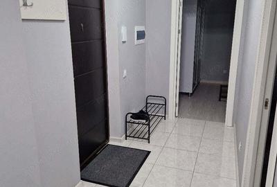 Apartament cu 2 camere in zona 13 Septembrie - 1