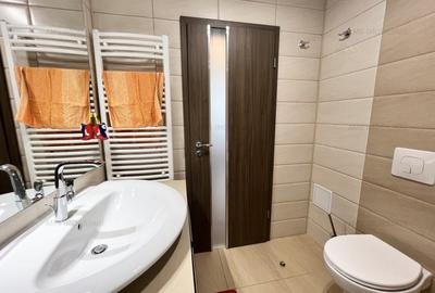 Apartament cu 3 camere decomandat, mobilat în Decebal - 19