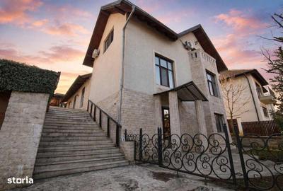Casă cu 4 camere decomandat cu Garaj în Andrei Mureșanu