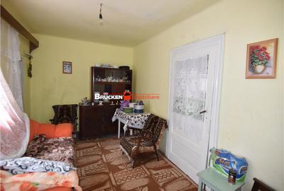 Casă cu 4 camere cu Teren 2066 Mp în Central - 7