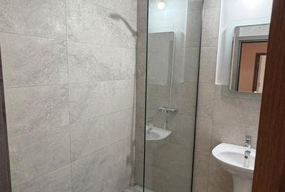 Apartament cu 2 camere decomandat în Trocadero - 9