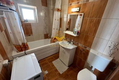 Apartament cu 2 camere semidecomandat în Calea Turzii - 4
