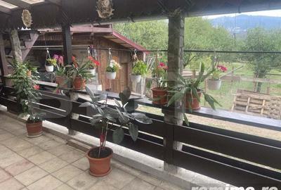 Casa tip pensiune, Gura Humorului - 4