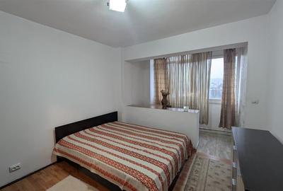 Apartament cu 2 camere decomandat, mobilat în Centru Civic - 2