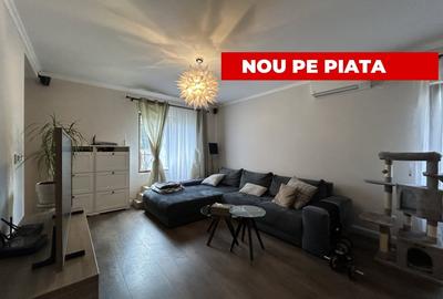Casa insiruita cu design modern, 4 camere, 105mp utili, P+M, Calea Urseni