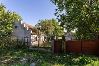 Casa / Vila cu 3 camere de vanzare - 12