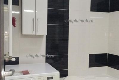 Apartament cu 2 camere semidecomandat în Dudu - 5