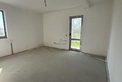 Duplex cu 4 camere cu Canalizare în Dragomirești-Vale - 10