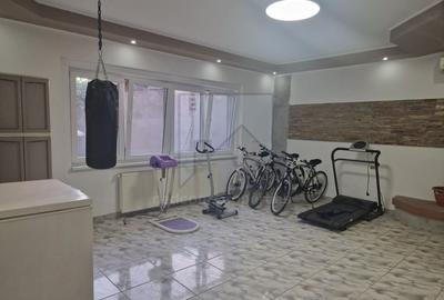 Vanzare Vila S+P+1+M - Viilor Parcul Carol - 5