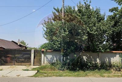 Casa 100 mp utili Adunatii Copaceni - 1